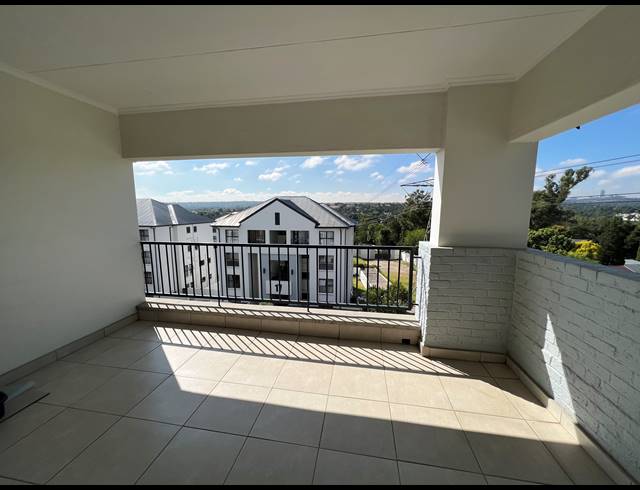 1 BEDROOM APARTMENT RENTED IN BRYANSTON